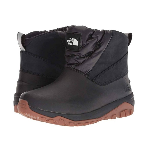 yukiona ankle boots